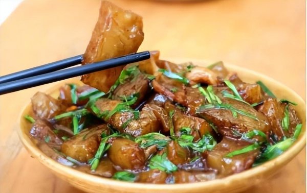 黄石特产有哪些土特产