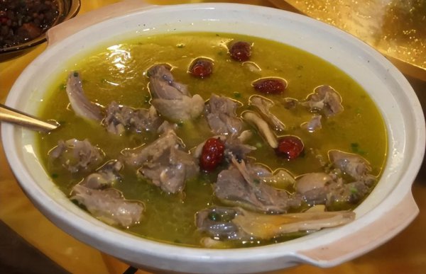 黄石特产有哪些土特产