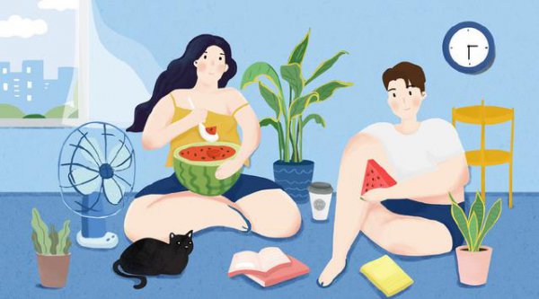 二婚过不好又离不了该怎么办