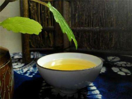 茶水可以浇花吗