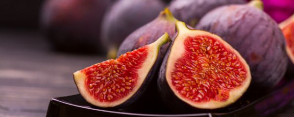 干无花果的功效与禁忌