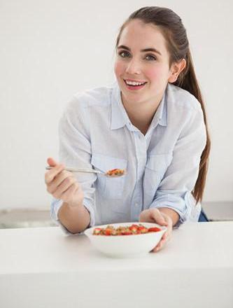 一周营养早餐搭配