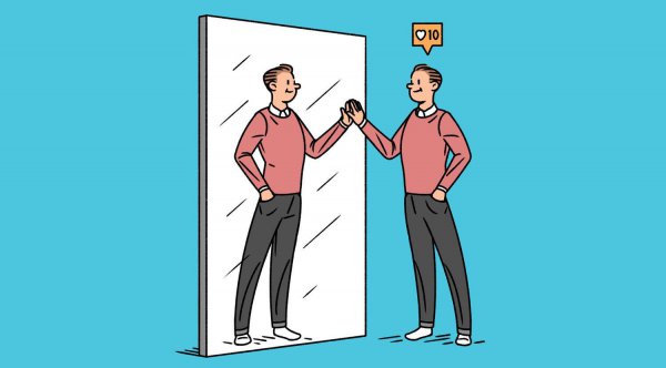 自负的人的特点有什么