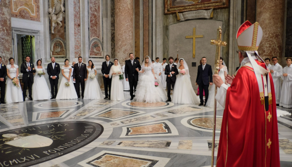 梵蒂冈有多少人