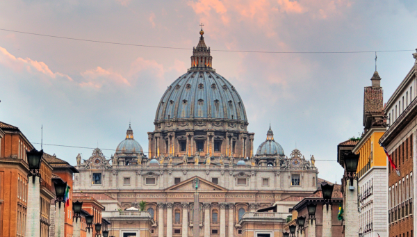 梵蒂冈有多少人