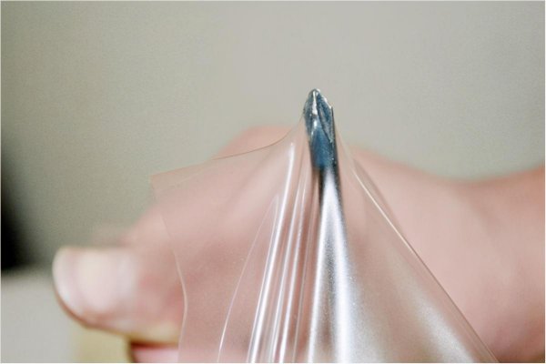 千万不要贴隐形车衣