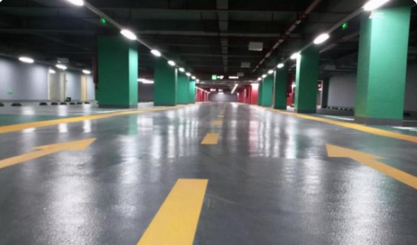 地下车位选择什么位置好