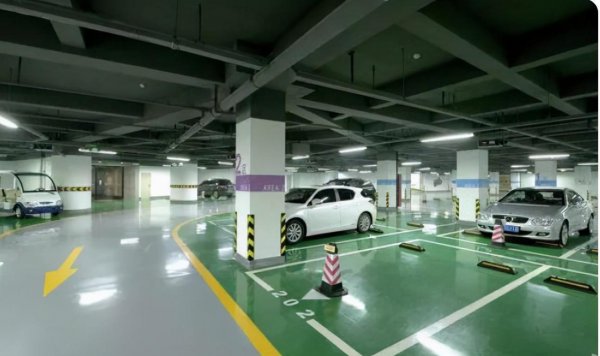 地下车位选择什么位置好