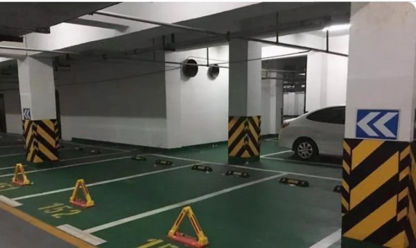 地下车位选择什么位置好