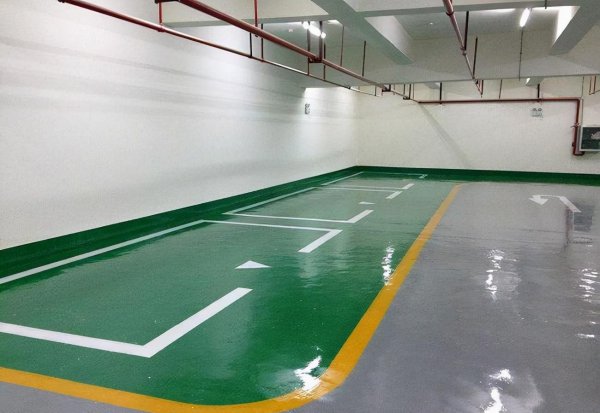 地下车位选择什么位置好