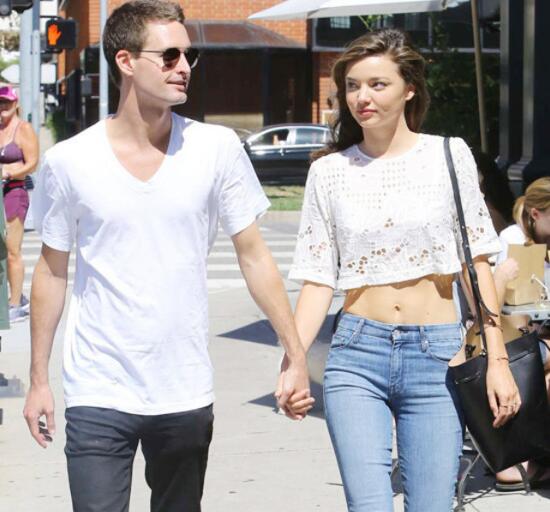 米兰达可儿离婚的原因