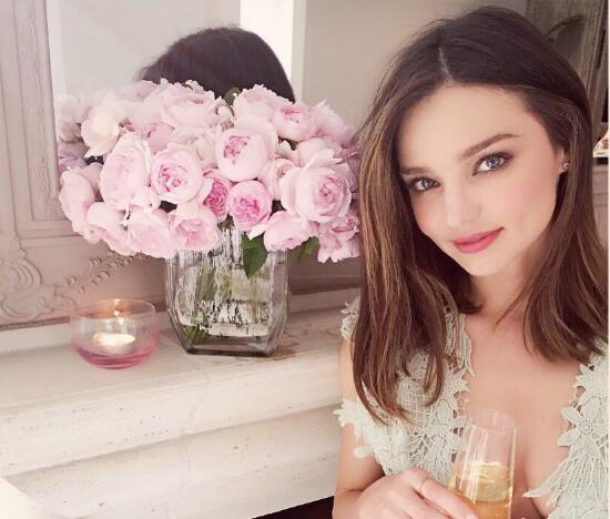 米兰达可儿离婚的原因