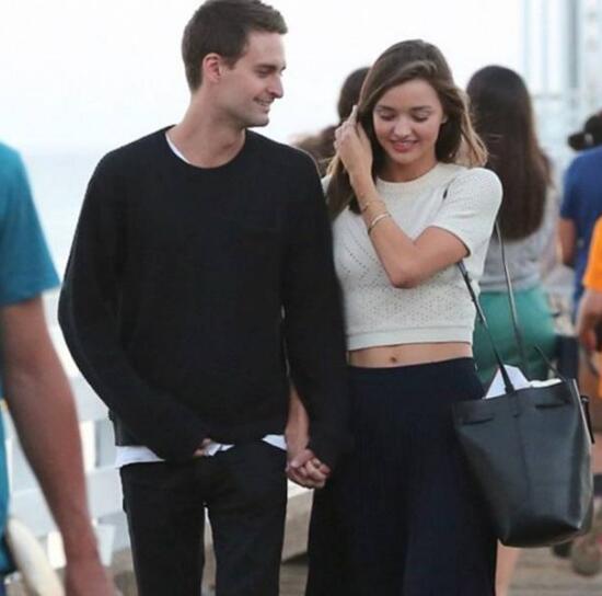 米兰达可儿离婚的原因