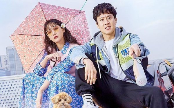 吻戏多的韩剧有哪些