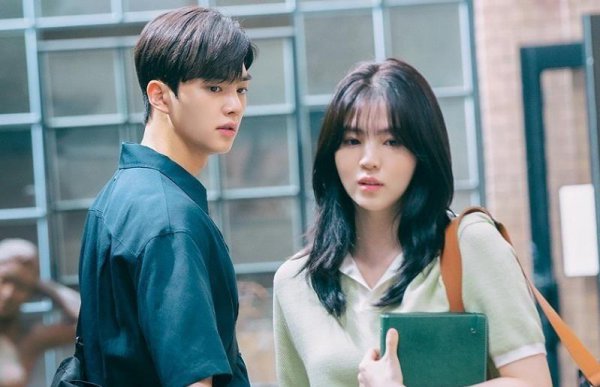 吻戏多的韩剧有哪些