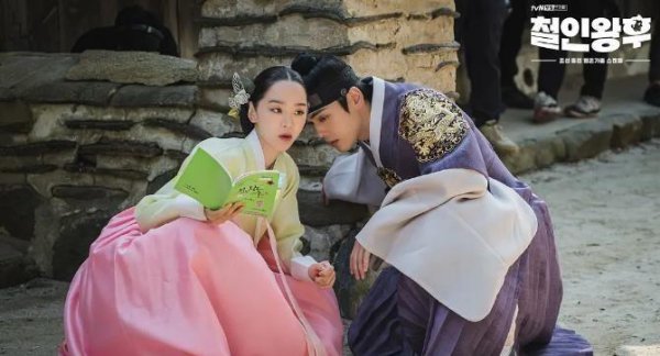 吻戏多的韩剧有哪些