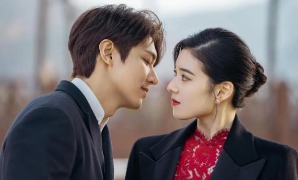 吻戏多的韩剧有哪些