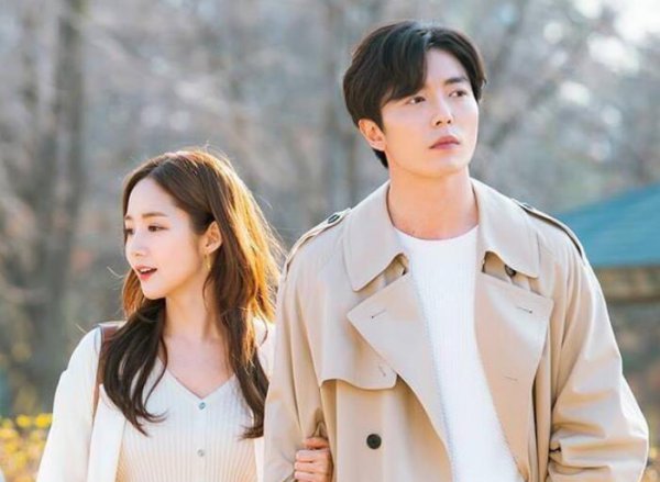 吻戏多的韩剧有哪些