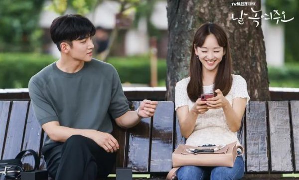 吻戏多的韩剧有哪些