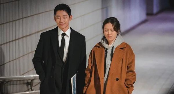 吻戏多的韩剧有哪些