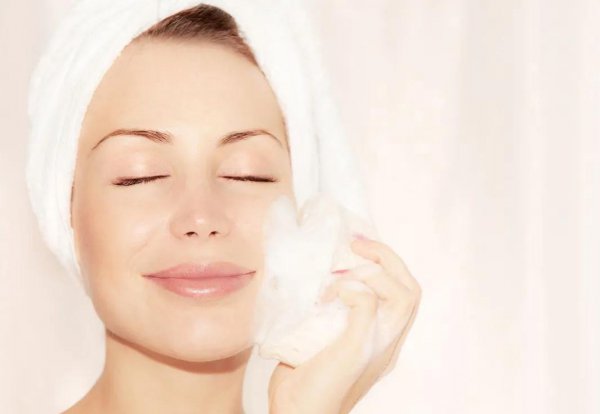 洗面奶在脸上停留多久合适