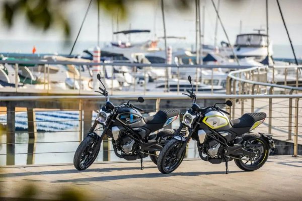 2万以内的摩托车推荐