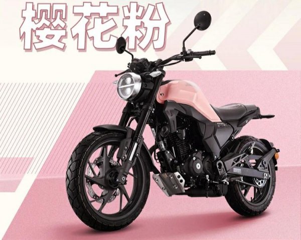 2万以内的摩托车推荐