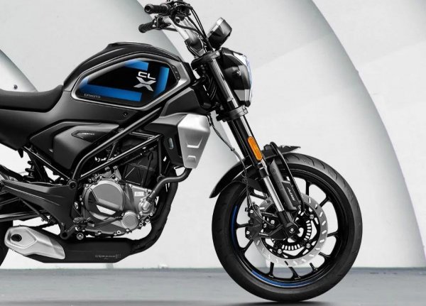 2万以内的摩托车推荐