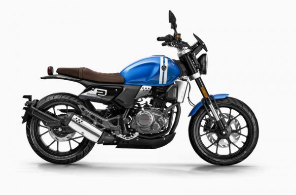 2万以内的摩托车推荐