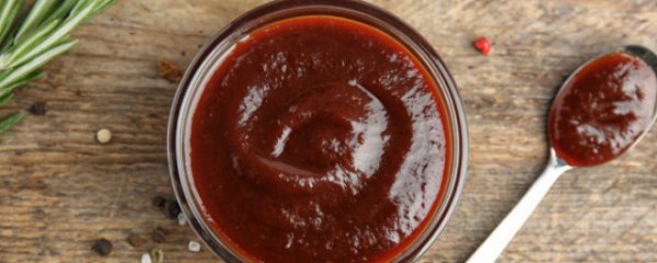 甜面酱放什么材料好吃