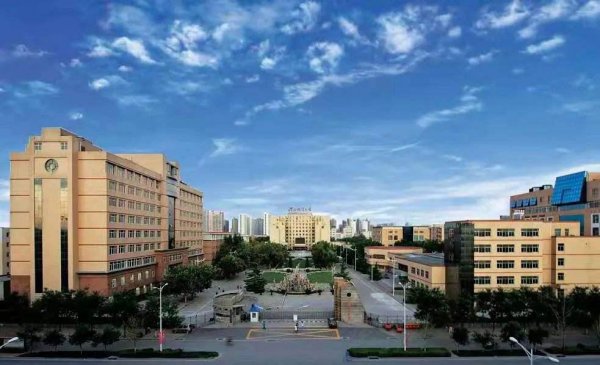 河北地质大学什么档次