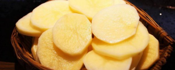 土豆和苹果能一起吃吗