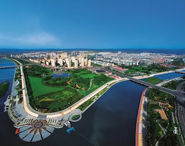 中国面积最大的城市排名前十