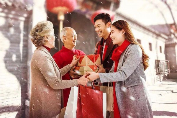 送表给女生代表什么意义