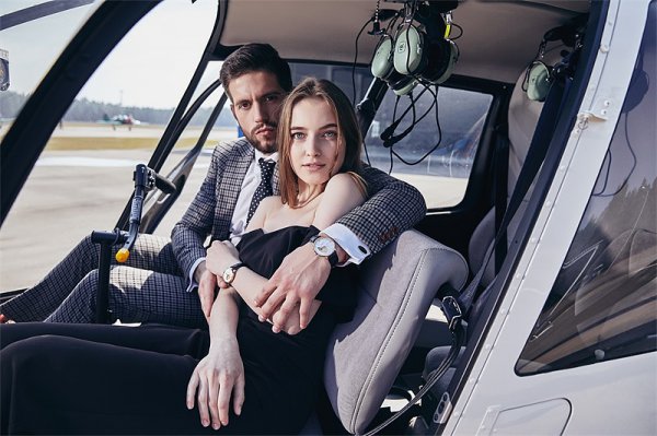 送表给女生代表什么意义