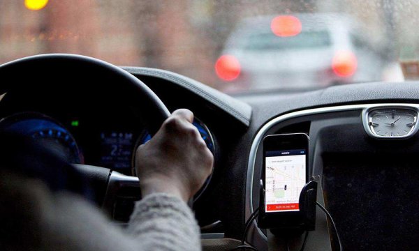 我想跑网约车怎么弄