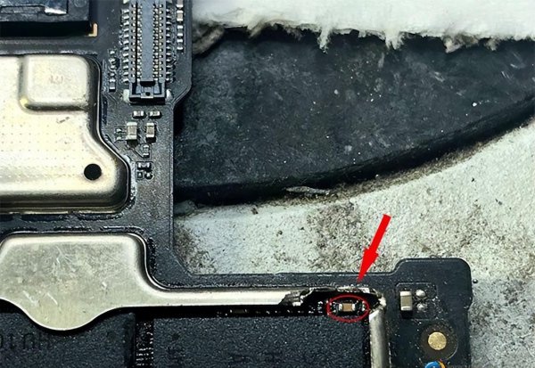 苹果手机主板坏了有必要修吗