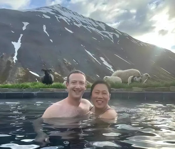 扎克伯格的妻子陈慧娴简介