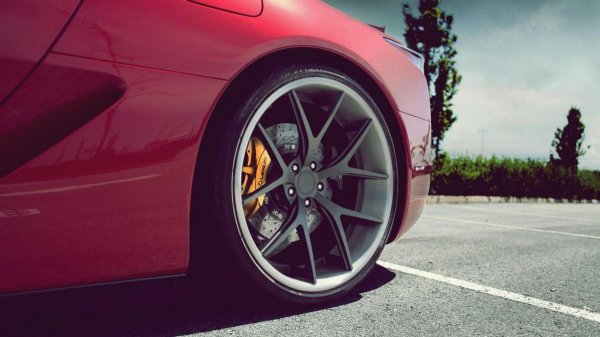 轮毂大小的优缺点