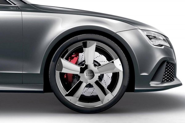 轮毂大小的优缺点