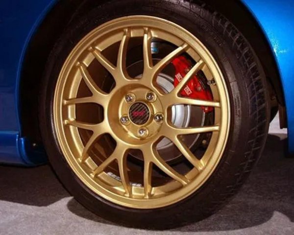 轮毂大小的优缺点