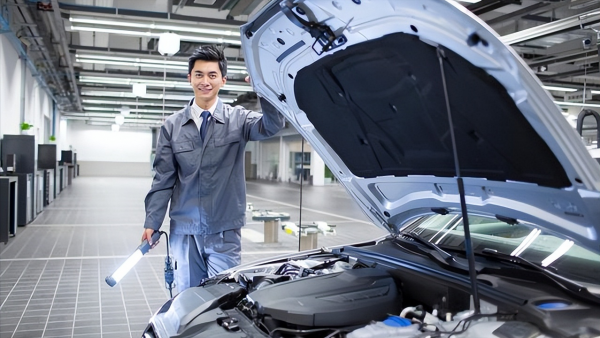 中国汽车专业最好的大学排名