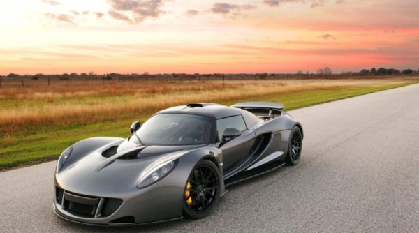 世界十大顶级超跑品牌排名