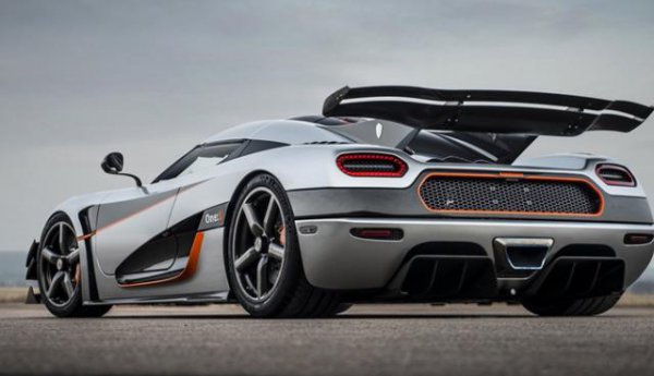 世界十大顶级超跑品牌排名