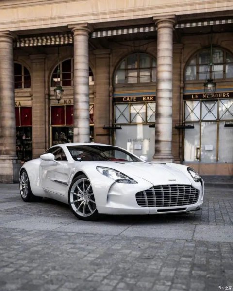 世界十大顶级超跑品牌排名