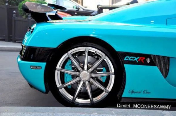 世界十大顶级超跑品牌排名