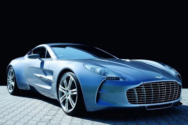 世界十大顶级超跑品牌排名