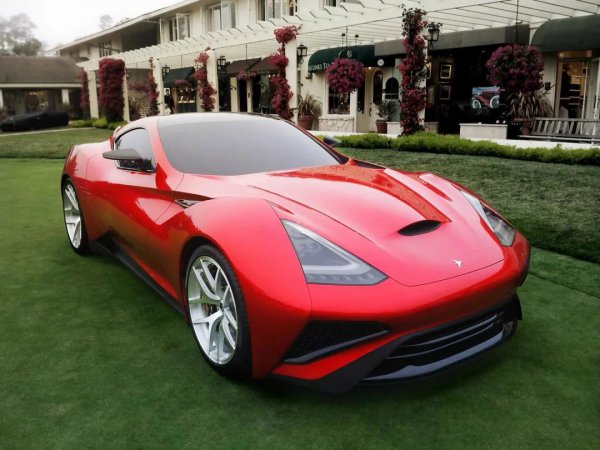 世界十大顶级超跑品牌排名