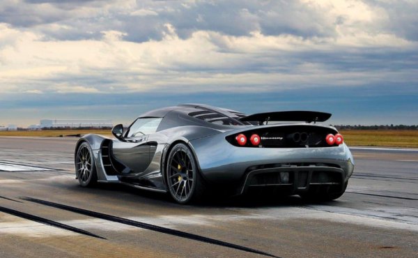 世界十大顶级超跑品牌排名