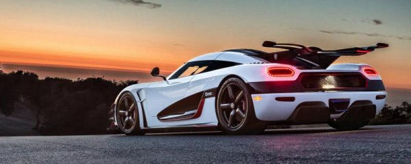 世界十大顶级超跑品牌排名